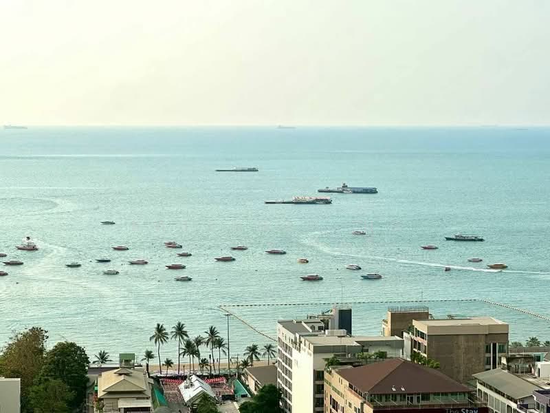 The Base Central Pattaya : เดอะ เบส เซ็นทรัล พัทยา, ชลบุรี, ถนนพัทยาสาย 2, บางละมุง, บางละมุง, ชลบุรี, 63 ตร.ม., คอนโด ขาย, โดย Pattanapong Pongpipat, 500239415 - DDproperty.com