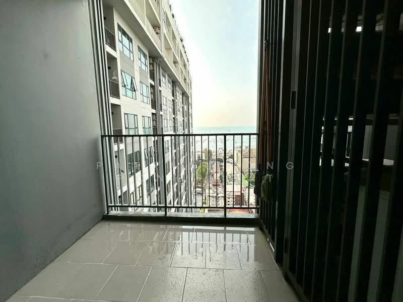 The Base Central Pattaya : เดอะ เบส เซ็นทรัล พัทยา, ชลบุรี, ถนนพัทยาสาย 2, บางละมุง, บางละมุง, ชลบุรี, 63 ตร.ม., คอนโด ขาย, โดย Pattanapong Pongpipat, 500239415 - DDproperty.com