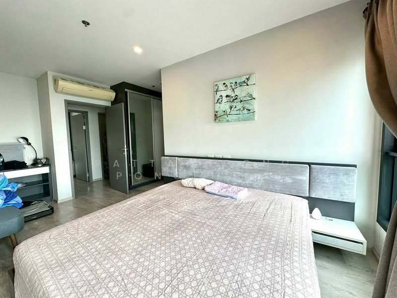 The Base Central Pattaya, Chon Buri (Pattaya), Pattayasaisong Road, Bang Lamung, Bang Lamung (Pattaya), Chon Buri (Pattaya), 2 Bedrooms, 63 sqm, Condo For Sale, by Pattanapong Pongpipat, 500239415 - DDproperty.com