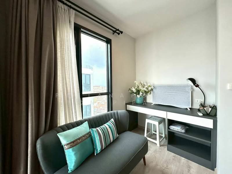 The Base Central Pattaya, Chon Buri (Pattaya), Pattayasaisong Road, Bang Lamung, Bang Lamung (Pattaya), Chon Buri (Pattaya), 2 Bedrooms, 63 sqm, Condo For Sale, by Pattanapong Pongpipat, 500239415 - DDproperty.com