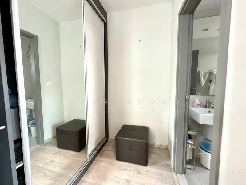 The Base Central Pattaya, Chon Buri (Pattaya), Pattayasaisong Road, Bang Lamung, Bang Lamung (Pattaya), Chon Buri (Pattaya), 2 Bedrooms, 63 sqm, Condo For Sale, by Pattanapong Pongpipat, 500239415 - DDproperty.com