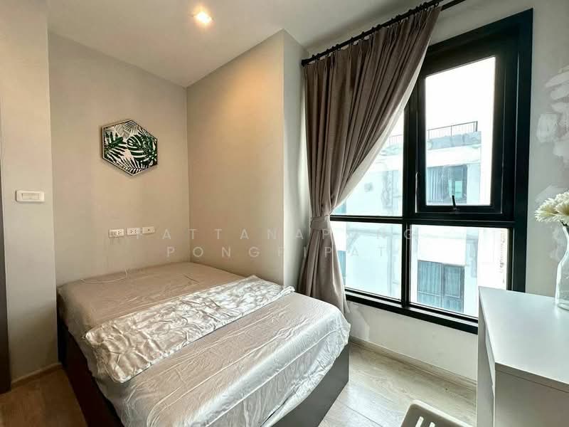 The Base Central Pattaya, Chon Buri (Pattaya), Pattayasaisong Road, Bang Lamung, Bang Lamung (Pattaya), Chon Buri (Pattaya), 2 Bedrooms, 63 sqm, Condo For Sale, by Pattanapong Pongpipat, 500239415 - DDproperty.com