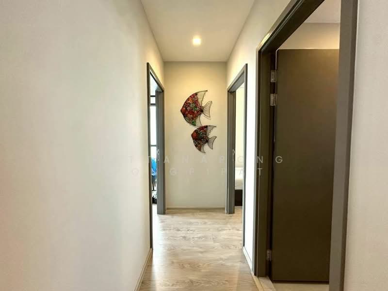 The Base Central Pattaya, Chon Buri (Pattaya), Pattayasaisong Road, Bang Lamung, Bang Lamung (Pattaya), Chon Buri (Pattaya), 2 Bedrooms, 63 sqm, Condo For Sale, by Pattanapong Pongpipat, 500239415 - DDproperty.com