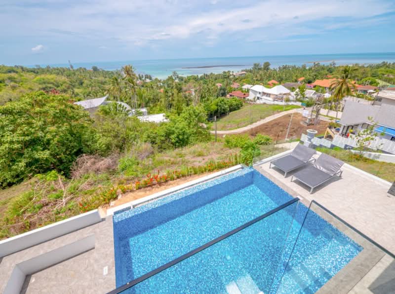 undefined, Surat Thani, Maret, Ko Samui, Surat Thani, 2 Bedrooms, 190 sqm, Villa For Sale, by Achitaphop Klinpipat, 500239417 - DDproperty.com