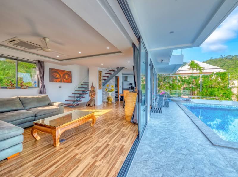 undefined, Surat Thani, Maret, Ko Samui, Surat Thani, 2 Bedrooms, 190 sqm, Villa For Sale, by Achitaphop Klinpipat, 500239417 - DDproperty.com