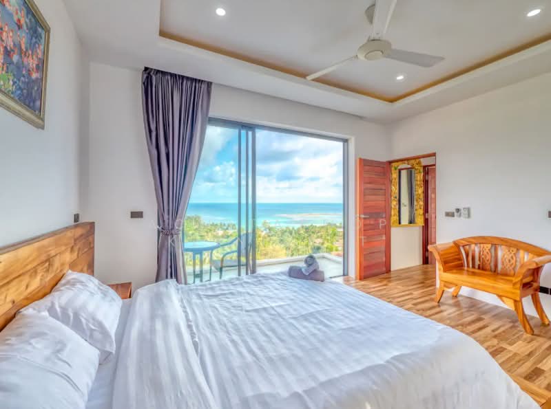 undefined, Surat Thani, Maret, Ko Samui, Surat Thani, 2 Bedrooms, 190 sqm, Villa For Sale, by Achitaphop Klinpipat, 500239417 - DDproperty.com