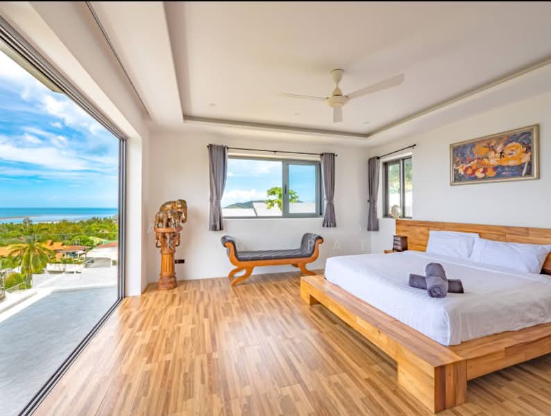 undefined, Surat Thani, Maret, Ko Samui, Surat Thani, 2 Bedrooms, 190 sqm, Villa For Sale, by Achitaphop Klinpipat, 500239417 - DDproperty.com