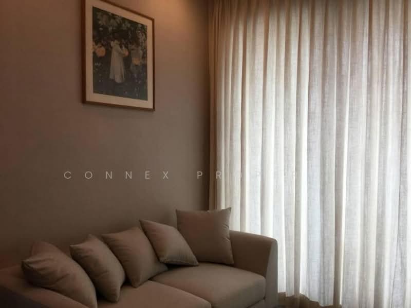 Q Asoke, Bangkok, 1678 Petchaburi Road, Makkasan, Ratchathewi, Bangkok, 2 Bedrooms, 45 sqm, Condo For Rent, by Connex Property, 500239418 - DDproperty.com