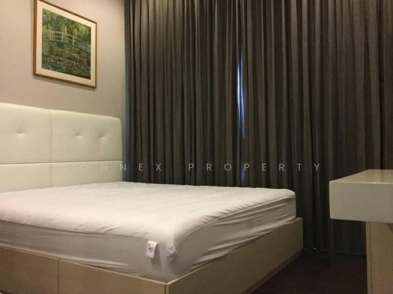 Q Asoke, Bangkok, 1678 Petchaburi Road, Makkasan, Ratchathewi, Bangkok, 2 Bedrooms, 45 sqm, Condo For Rent, by Connex Property, 500239418 - DDproperty.com