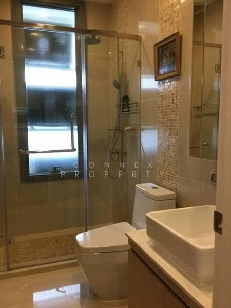 Q Asoke, Bangkok, 1678 Petchaburi Road, Makkasan, Ratchathewi, Bangkok, 2 Bedrooms, 45 sqm, Condo For Rent, by Connex Property, 500239418 - DDproperty.com