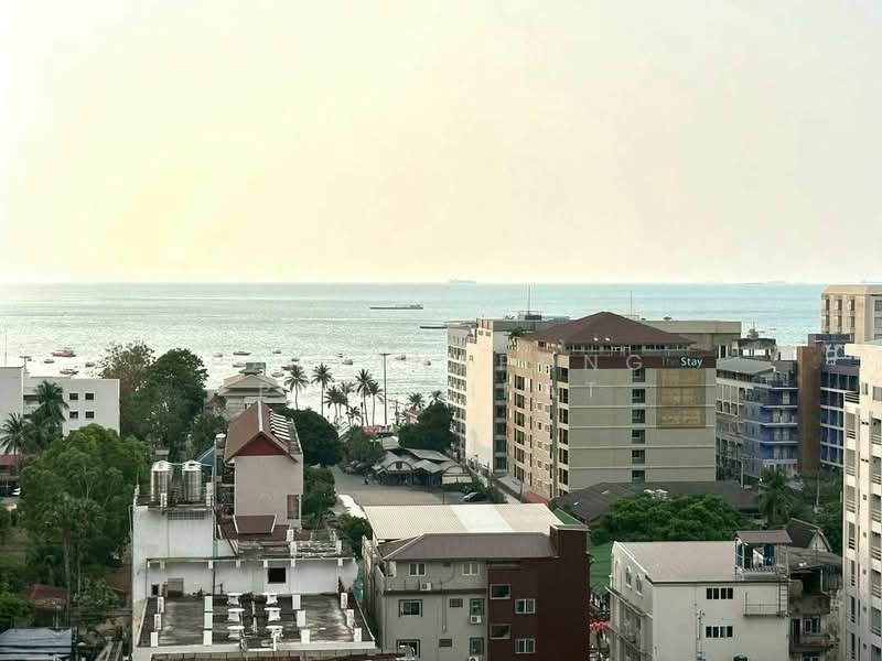 The Base Central Pattaya : เดอะ เบส เซ็นทรัล พัทยา, ชลบุรี, ถนนพัทยาสาย 2, บางละมุง, บางละมุง, ชลบุรี, 63 ตร.ม., คอนโด ขาย, โดย Pattanapong Pongpipat, 500239419 - DDproperty.com