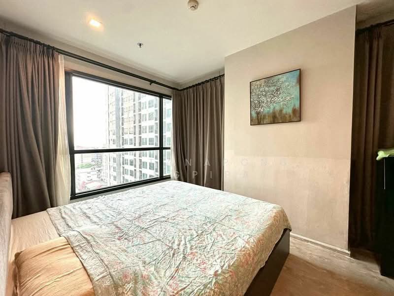 The Base Central Pattaya, Chon Buri (Pattaya), Pattayasaisong Road, Bang Lamung, Bang Lamung (Pattaya), Chon Buri (Pattaya), 2 Bedrooms, 63 sqm, Condo For Sale, by Pattanapong Pongpipat, 500239419 - DDproperty.com