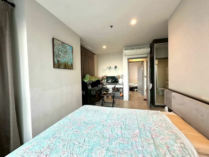 The Base Central Pattaya, Chon Buri (Pattaya), Pattayasaisong Road, Bang Lamung, Bang Lamung (Pattaya), Chon Buri (Pattaya), 2 Bedrooms, 63 sqm, Condo For Sale, by Pattanapong Pongpipat, 500239419 - DDproperty.com
