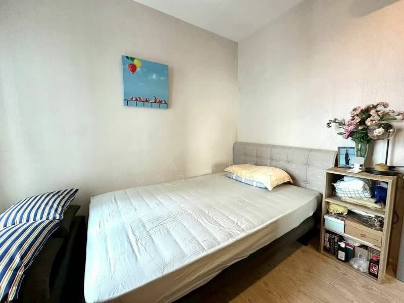 The Base Central Pattaya, Chon Buri (Pattaya), Pattayasaisong Road, Bang Lamung, Bang Lamung (Pattaya), Chon Buri (Pattaya), 2 Bedrooms, 63 sqm, Condo For Sale, by Pattanapong Pongpipat, 500239419 - DDproperty.com