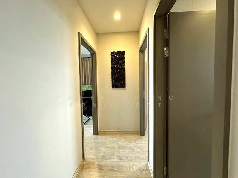 The Base Central Pattaya, Chon Buri (Pattaya), Pattayasaisong Road, Bang Lamung, Bang Lamung (Pattaya), Chon Buri (Pattaya), 2 Bedrooms, 63 sqm, Condo For Sale, by Pattanapong Pongpipat, 500239419 - DDproperty.com