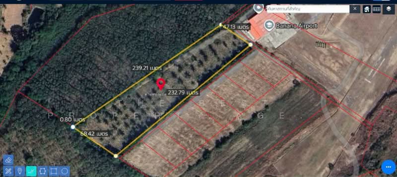 ที่ดินศรีราชา ชลบุรี, Chon Buri (Pattaya), Khao Khan Song, Si Racha, Chon Buri (Pattaya), , 13,444 sqm, Land For Sale, by The Best Property Agent แบงค์, 500239420 - DDproperty.com