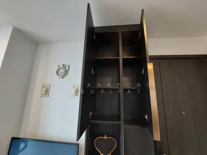 EDGE Central Pattaya, Chon Buri (Pattaya), Pattaya Sai Song, Bang Lamung, Bang Lamung (Pattaya), Chon Buri (Pattaya), 2 Bedrooms, 50 sqm, Condo For Sale, by Pattanapong Pongpipat, 500239421 - DDproperty.com