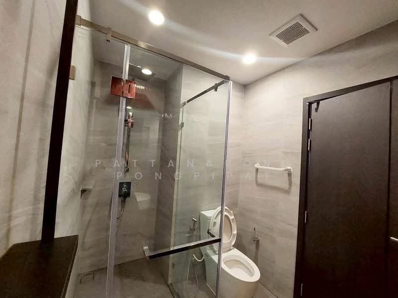 EDGE Central Pattaya, Chon Buri (Pattaya), Pattaya Sai Song, Bang Lamung, Bang Lamung (Pattaya), Chon Buri (Pattaya), 2 Bedrooms, 50 sqm, Condo For Sale, by Pattanapong Pongpipat, 500239421 - DDproperty.com