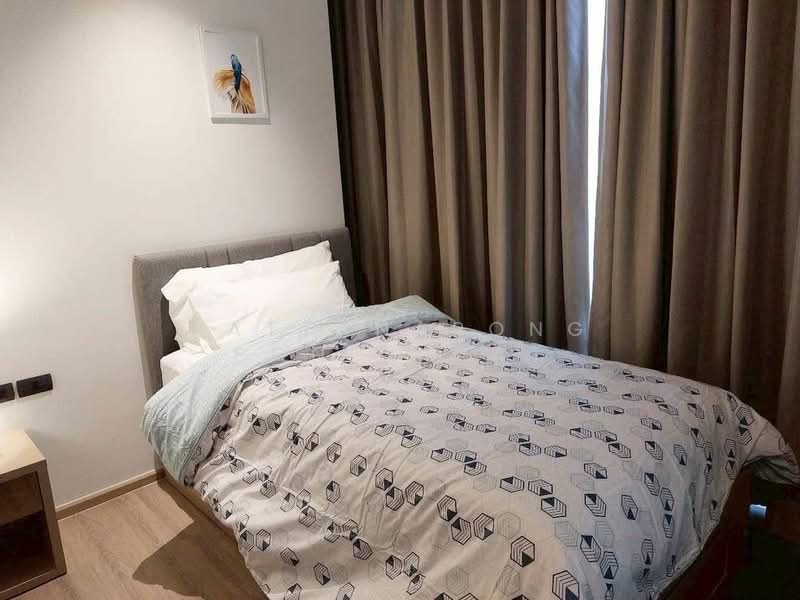 EDGE Central Pattaya, Chon Buri (Pattaya), Pattaya Sai Song, Bang Lamung, Bang Lamung (Pattaya), Chon Buri (Pattaya), 2 Bedrooms, 50 sqm, Condo For Sale, by Pattanapong Pongpipat, 500239421 - DDproperty.com