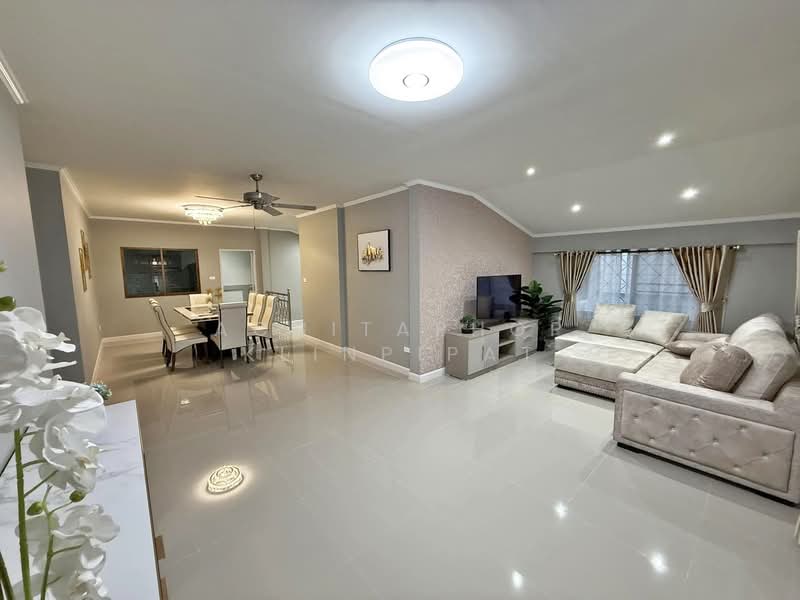 undefined, Chon Buri (Pattaya), Nong Pru, Bang Lamung (Pattaya), Chon Buri (Pattaya), 4 Bedrooms, 180 sqm, Villa For Sale, by Achitaphop Klinpipat, 500239422 - DDproperty.com