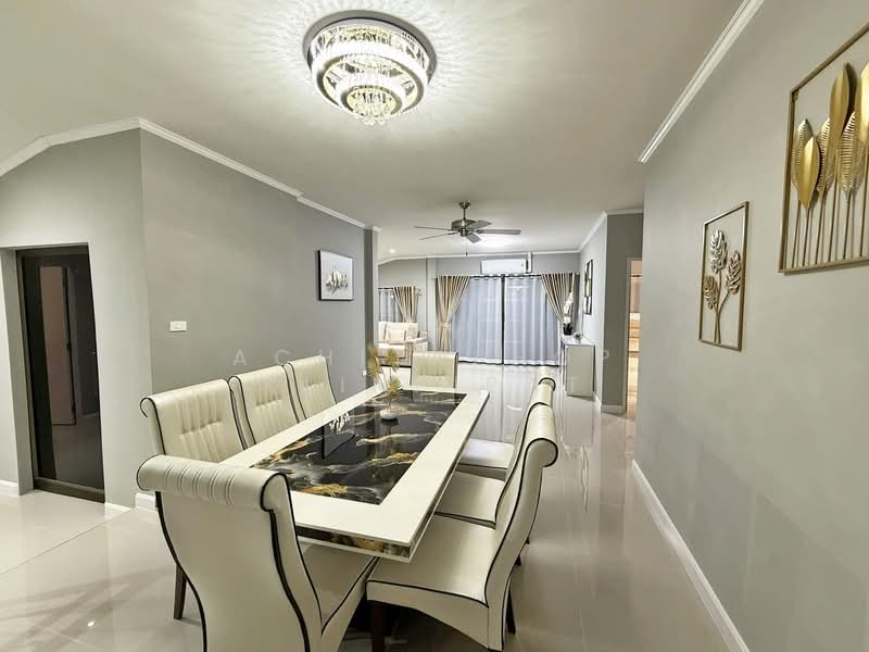 undefined, Chon Buri (Pattaya), Nong Pru, Bang Lamung (Pattaya), Chon Buri (Pattaya), 4 Bedrooms, 180 sqm, Villa For Sale, by Achitaphop Klinpipat, 500239422 - DDproperty.com