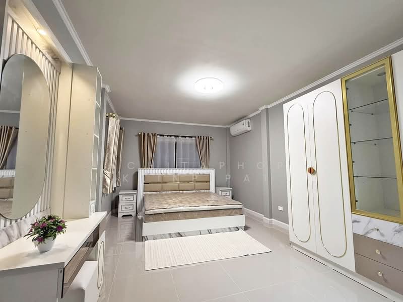 undefined, Chon Buri (Pattaya), Nong Pru, Bang Lamung (Pattaya), Chon Buri (Pattaya), 4 Bedrooms, 180 sqm, Villa For Sale, by Achitaphop Klinpipat, 500239422 - DDproperty.com