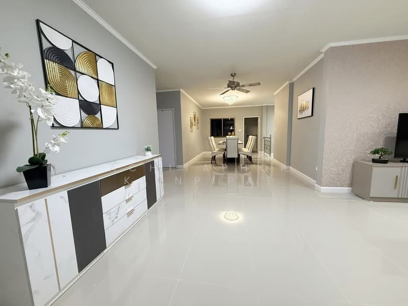 undefined, Chon Buri (Pattaya), Nong Pru, Bang Lamung (Pattaya), Chon Buri (Pattaya), 4 Bedrooms, 180 sqm, Villa For Sale, by Achitaphop Klinpipat, 500239422 - DDproperty.com