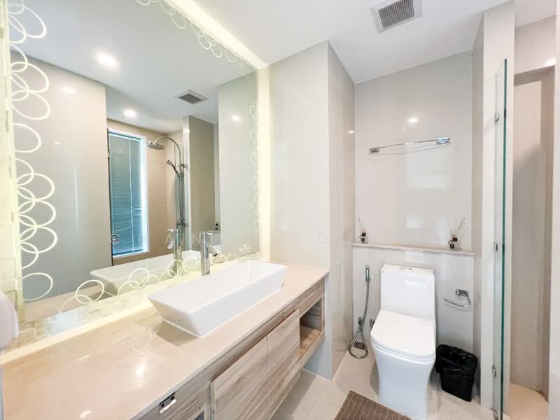 The Riviera Jomtien, Chon Buri (Pattaya), Pattaya Sai 2 Road, Nong Pru, Bang Lamung (Pattaya), Chon Buri (Pattaya), Studio, 27 sqm, Condo For Sale, by Chanya Rojana, 500239423 - DDproperty.com