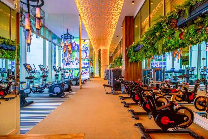 The Riviera Jomtien : เดอะ ริเวียร่า จอมเทียน, ชลบุรี, ถนนพัทยาสาย 2, หนองปรือ, บางละมุง, ชลบุรี, 27 ตร.ม., คอนโด ขาย, โดย Chanya Rojana, 500239423 - DDproperty.com