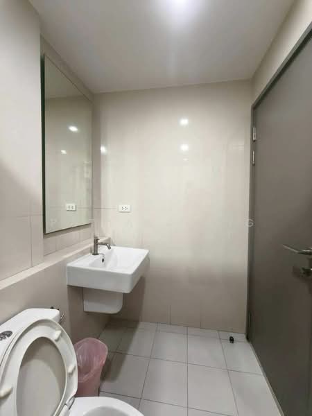 The Base Central Pattaya, Chon Buri (Pattaya), Pattayasaisong Road, Bang Lamung, Bang Lamung (Pattaya), Chon Buri (Pattaya), 1 Bedroom, 30 sqm, Condo For Sale, by Pattanapong Pongpipat, 500239425 - DDproperty.com