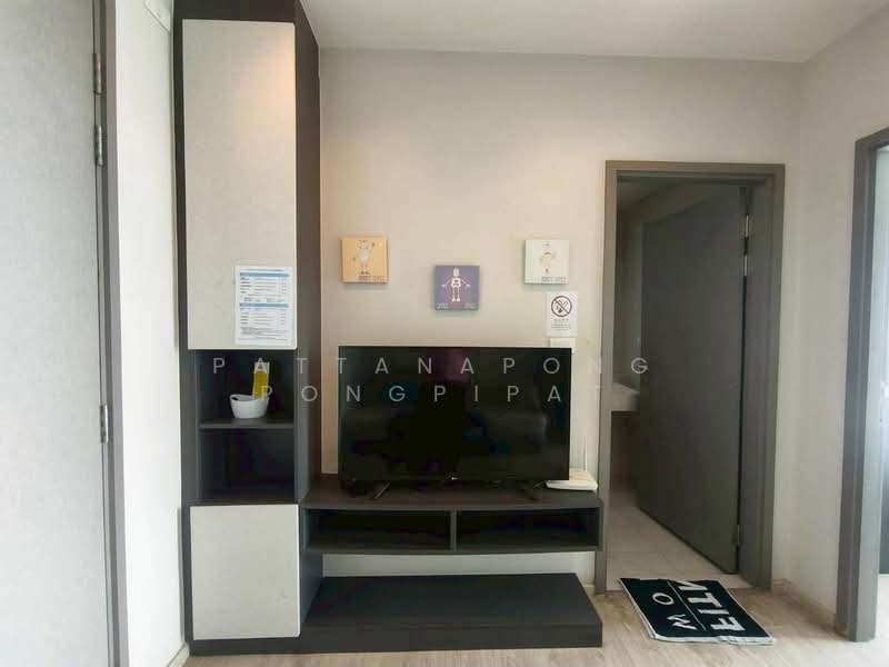 The Base Central Pattaya, Chon Buri (Pattaya), Pattayasaisong Road, Bang Lamung, Bang Lamung (Pattaya), Chon Buri (Pattaya), 1 Bedroom, 30 sqm, Condo For Sale, by Pattanapong Pongpipat, 500239425 - DDproperty.com