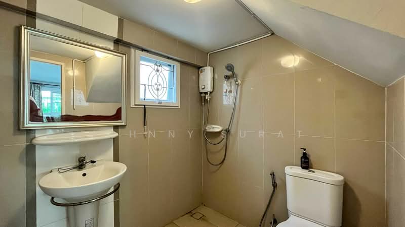 Tha Sala, Mueang Chiang Mai, Chiang Mai, Thailand, Chiang Mai, Tha Sa La, Muang Chiang Mai, Chiang Mai, 3 Bedrooms, 200 sqm, Single Detached House For Rent, by Surat Premsri, 500239426 - DDproperty.com