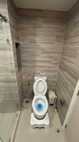 Maestro 03 Ratchada-Rama 9 : มาเอสโตร์ 03 รัชดา-พระราม 9, กรุงเทพ, ซอยรัชดาภิเษก 3 ถนนรัชดาภิเษก, ดินแดง, ดินแดง, กรุงเทพ, 30 ตร.ม., คอนโด ให้เช่า, โดย caveman property, 500239428 - DDproperty.com