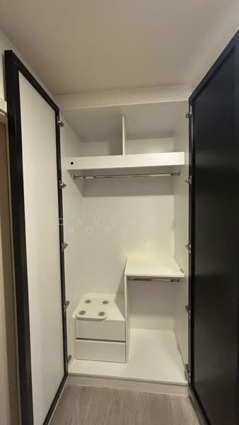 Maestro 03 Ratchada-Rama 9, Bangkok, Soi Ratchadaphisek 3 Ratchadaphisek Road, Din Daeng, Din Daeng, Bangkok, 1 Bedroom, 30 sqm, Condo For Rent, by caveman property, 500239428 - DDproperty.com