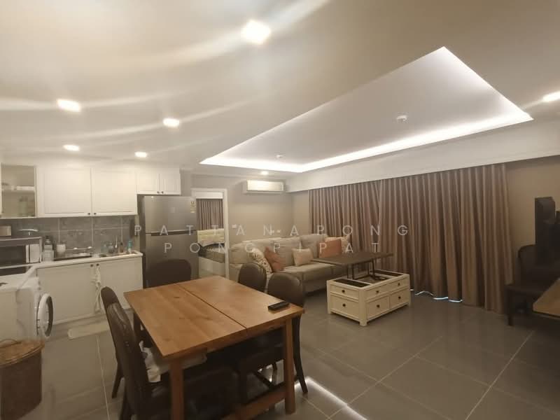 The Orient Resort & Spa, Chon Buri (Pattaya), M.12 Soi Bunkanchana 5/2 Second Rd, Nong Pru, Bang Lamung (Pattaya), Chon Buri (Pattaya), 2 Bedrooms, 71 sqm, Condo For Sale, by Pattanapong Pongpipat, 500239429 - DDproperty.com