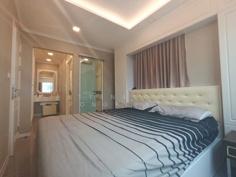 The Orient Resort & Spa, Chon Buri (Pattaya), M.12 Soi Bunkanchana 5/2 Second Rd, Nong Pru, Bang Lamung (Pattaya), Chon Buri (Pattaya), 2 Bedrooms, 71 sqm, Condo For Sale, by Pattanapong Pongpipat, 500239429 - DDproperty.com