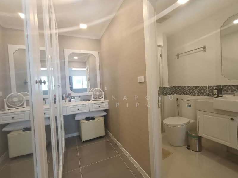 The Orient Resort & Spa, Chon Buri (Pattaya), M.12 Soi Bunkanchana 5/2 Second Rd, Nong Pru, Bang Lamung (Pattaya), Chon Buri (Pattaya), 2 Bedrooms, 71 sqm, Condo For Sale, by Pattanapong Pongpipat, 500239429 - DDproperty.com