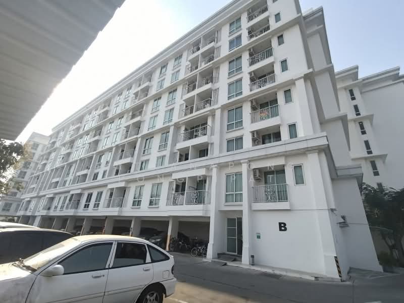 The Orient Resort & Spa, Chon Buri (Pattaya), M.12 Soi Bunkanchana 5/2 Second Rd, Nong Pru, Bang Lamung (Pattaya), Chon Buri (Pattaya), 2 Bedrooms, 71 sqm, Condo For Sale, by Pattanapong Pongpipat, 500239429 - DDproperty.com
