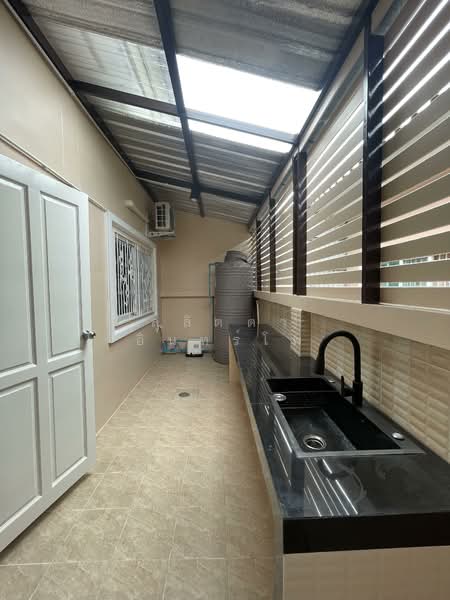 Censiri Sriracha, Chon Buri (Pattaya), Thung Suk La, Si Racha, Chon Buri (Pattaya), 2 Bedrooms, 70 sqm, Townhouse For Sale, by ลุลิตตา อินทร์โพ, 500239431 - DDproperty.com