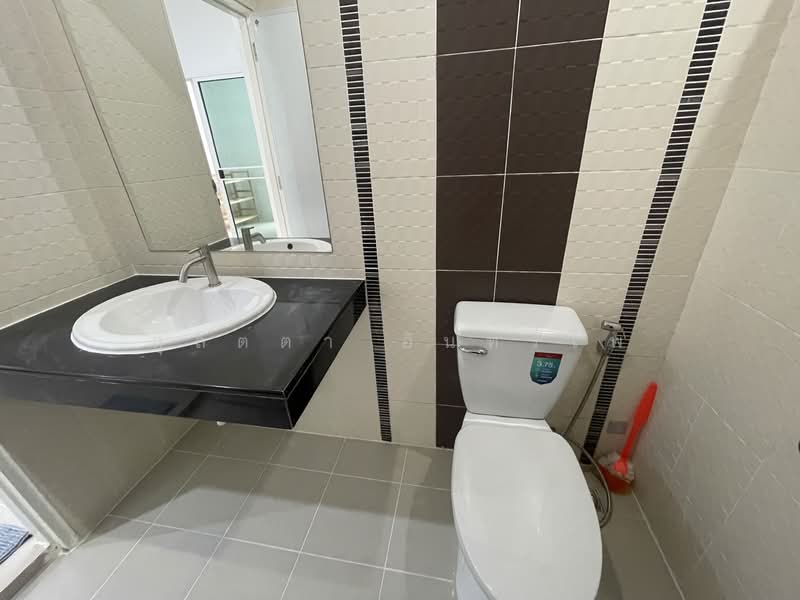 Censiri Sriracha, Chon Buri (Pattaya), Thung Suk La, Si Racha, Chon Buri (Pattaya), 2 Bedrooms, 70 sqm, Townhouse For Sale, by ลุลิตตา อินทร์โพ, 500239431 - DDproperty.com