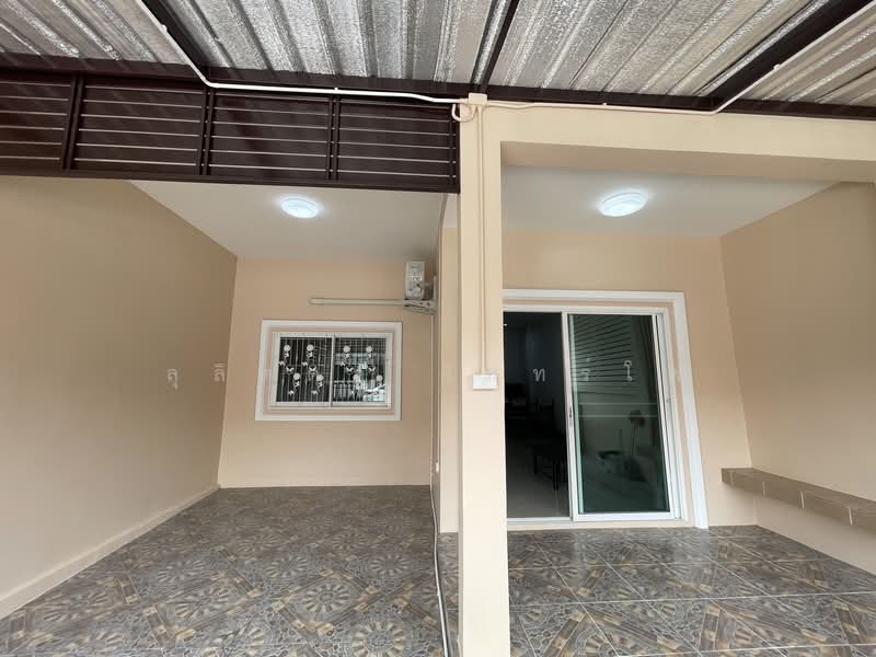 Censiri Sriracha, Chon Buri (Pattaya), Thung Suk La, Si Racha, Chon Buri (Pattaya), 2 Bedrooms, 70 sqm, Townhouse For Sale, by ลุลิตตา อินทร์โพ, 500239431 - DDproperty.com