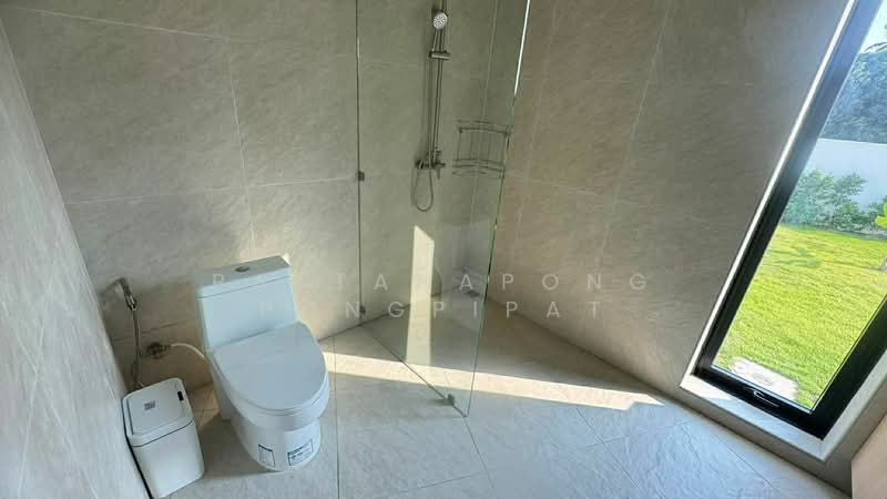 บ้าน 3-ห้องนอน, ประจวบคีรีขันธ์, หินเหล็กไฟ, หัวหิน, ประจวบคีรีขันธ์, 384 ตร.ม., บ้านเดี่ยว ให้เช่า, โดย Pattanapong Pongpipat, 500239432 - DDproperty.com