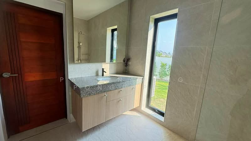 3-BR House, Prachuap Khiri Khan, Hin Lek Fai, Hua Hin, Prachuap Khiri Khan, 3 Bedrooms, 384 sqm, Single Detached House For Sale, by Pattanapong Pongpipat, 500239435 - DDproperty.com