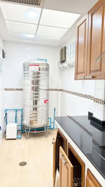 The Exclusive Onnut 1, Bangkok, Soi Onnuch 74/4, Prawet, Prawet, Bangkok, 3 Bedrooms, 100 sqm, Townhouse For Sale, by The Best Property ลิลลี่, 500239436 - DDproperty.com