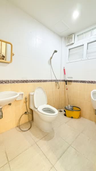 The Exclusive Onnut 1 : ดิ เอ็กซ์คลูซีฟ อ่อนนุช 1, กรุงเทพ, ซอยอ่อนนุช 74/4, ประเวศ, ประเวศ, กรุงเทพ, 100 ตร.ม., ทาวน์เฮ้าส์ ขาย, โดย The Best Property ลิลลี่, 500239436 - DDproperty.com