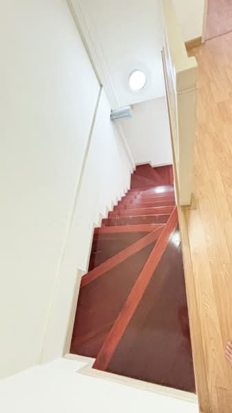 The Exclusive Onnut 1, Bangkok, Soi Onnuch 74/4, Prawet, Prawet, Bangkok, 3 Bedrooms, 100 sqm, Townhouse For Sale, by The Best Property ลิลลี่, 500239436 - DDproperty.com