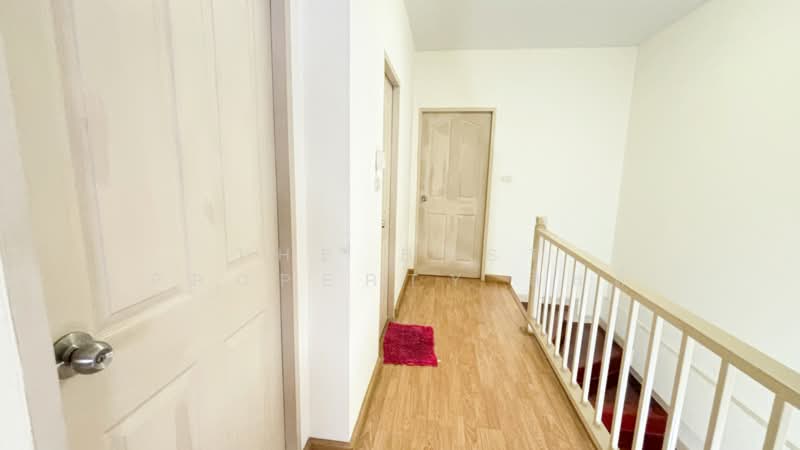 The Exclusive Onnut 1, Bangkok, Soi Onnuch 74/4, Prawet, Prawet, Bangkok, 3 Bedrooms, 100 sqm, Townhouse For Sale, by The Best Property ลิลลี่, 500239436 - DDproperty.com