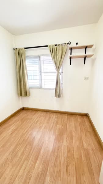 The Exclusive Onnut 1, Bangkok, Soi Onnuch 74/4, Prawet, Prawet, Bangkok, 3 Bedrooms, 100 sqm, Townhouse For Sale, by The Best Property ลิลลี่, 500239436 - DDproperty.com