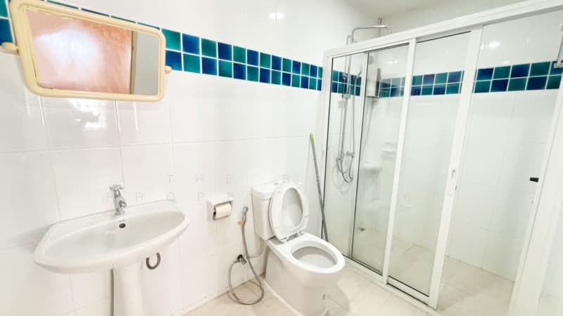 The Exclusive Onnut 1, Bangkok, Soi Onnuch 74/4, Prawet, Prawet, Bangkok, 3 Bedrooms, 100 sqm, Townhouse For Sale, by The Best Property ลิลลี่, 500239436 - DDproperty.com