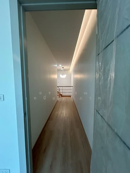 บ้านแฝด 2 ชั้น อยู่เฉลิพระเกีรยติ 6, Bangkok, Nong Bon, Prawet, Bangkok, 3 Bedrooms, 200 sqm, Semi-Detached House (Twin House) For Sale, by อรวรรณ เหนี่ยวสุภาพ, 500239437 - DDproperty.com